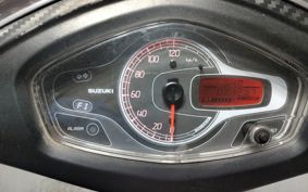 SUZUKI ADDRESS V125 CF4MA