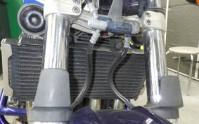 SUZUKI GSX1400 2009 GY71A