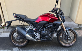 HONDA CB250R MC52