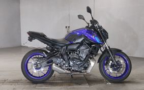 YAMAHA MT-07 RM33J