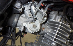 SUZUKI VANVAN 200 NH42A