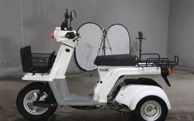 HONDA GYRO TD02