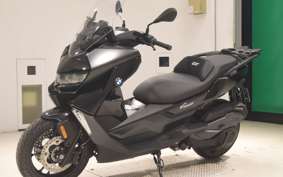 BMW C400GT 2025