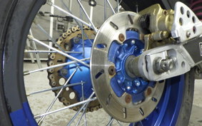 YAMAHA DT200 Gen.2 WR 2024 3XP