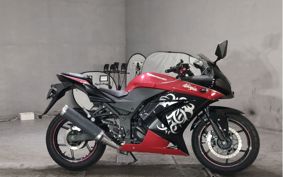KAWASAKI NINJA 250R EX250K