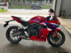 Фото Honda CBR650R E-Clutch 2025 с японского аукциона