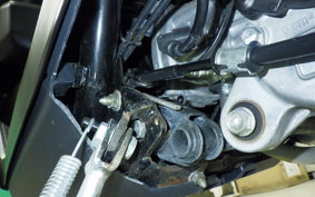 YAMAHA JOG-7 2025 AY01