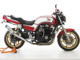 Фото Honda CB750 2007 с японского аукциона