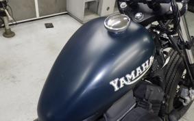 YAMAHA DRAGSTAR 400 CLASSIC 1998 4TR