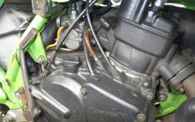 KAWASAKI KSR-1 2009 MX050B