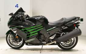 KAWASAKI ZX 1400 NINJA R A 2015