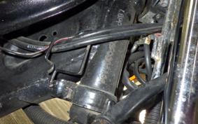 YAMAHA YB125SP 2008