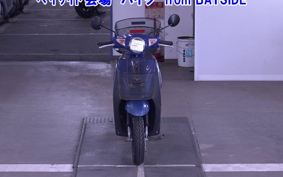 SUZUKI LET`S