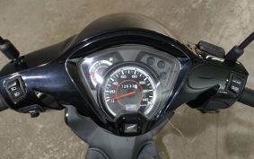 HONDA DIO 110 JF58