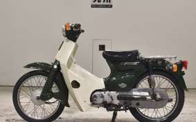 HONDA C50 SUPER CUB C50