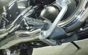 HONDA VT400S 2014 NC46