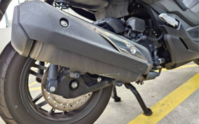 HONDA  FORZA 250 MF13