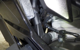 KAWASAKI ZX-25R 2009 ZX250E