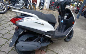 YAMAHA AXIS Z SED7J