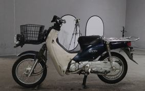 HONDA SUPER CUB50 AA04