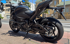 SUZUKI GSX-S 1000 2021 GT79B