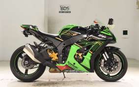KAWASAKI ZX 10 NINJA ABS 2020 ZXT02E