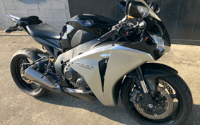 HONDA CBR1000RR 2009 SC59