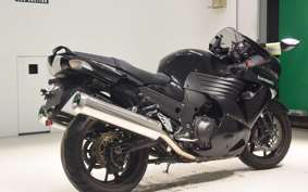 KAWASAKI ZZ1400 NINJA R 2009 ZXT40C