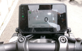 YAMAHA MT-09 Y-AMT 2024 RN88J