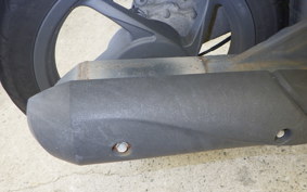 HONDA DIO 110 JF31