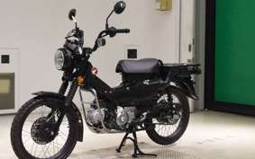 HONDA CT125-2 1999 JA65