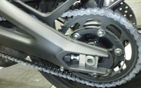 YAMAHA XSR900 2016 RN46J