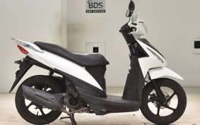 SUZUKI ADDRESS 110 2012 CE47A