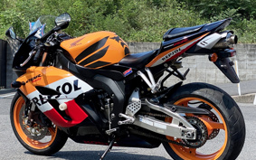 HONDA CBR1000RR Spl ED 2005 SC57