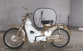 HONDA C100 DREAM  C100