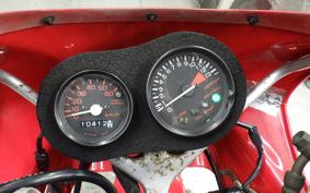 HONDA NSR50 GEN 1 2006 AC10