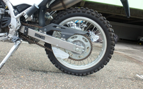 KAWASAKI KLX230 LX230A