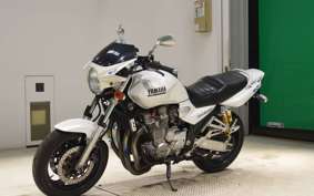 YAMAHA XJR1300 2001 RP03J