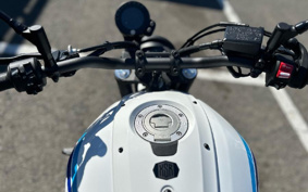 YAMAHA XSR700 2023 RM41J