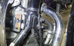 SUZUKI GSR250 1999