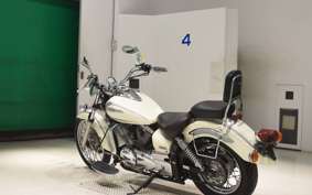 YAMAHA DRAGSTAR 250 VG02J