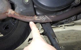 SUZUKI ADDRESS V125 S 2019 CF4MA