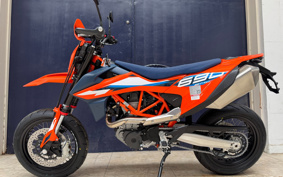 KTM 690 SMC R LSV40