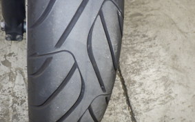 HONDA CB400SF VTEC 2009 NC42