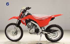 HONDA CRF125F JE03