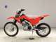 Фото Honda CRF125F с японского аукциона