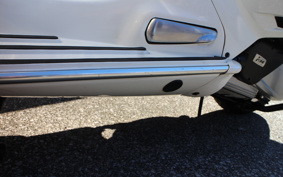 VESPA  VESPA GTS150 SUPER