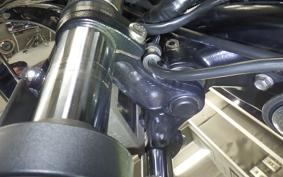 TRIUMPH BONNEVILLE T100 2007