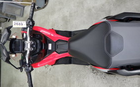 HONDA ADV150 2016 KF38