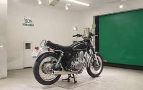 YAMAHA SR400 Gen.4 2010 RH03J